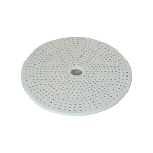 Desiccator plate, porcelain, Premium Line