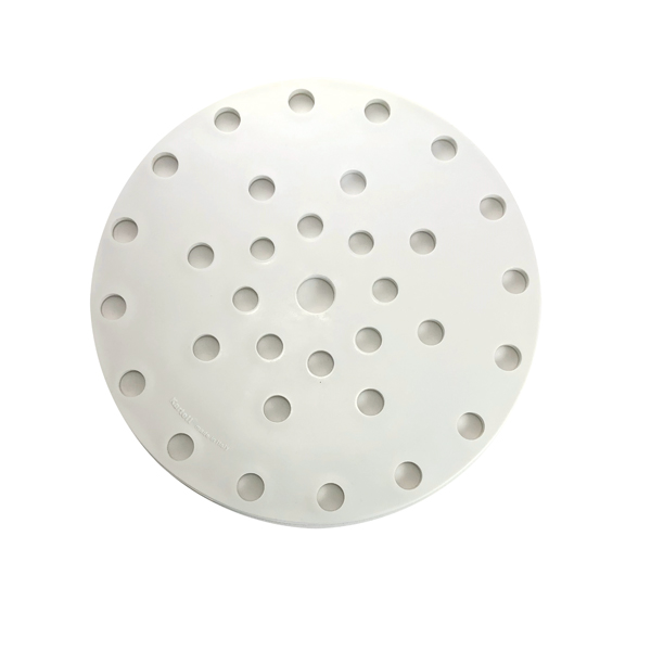 Spare parts for plastic desiccators