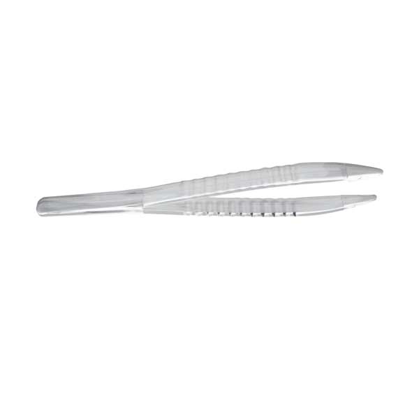 Sterile forceps