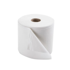 Dry hands cellulose paper, multipurpose
