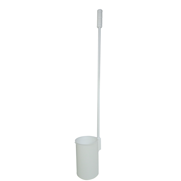 PTFE beaker dipper