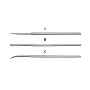 Dissecting needles Premium Line
