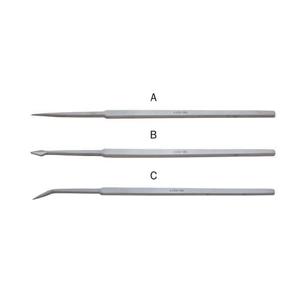 Dissecting needles Premium Line
