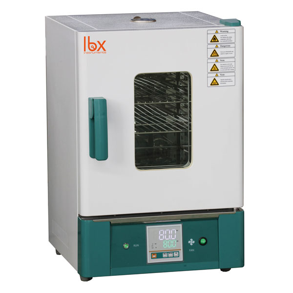 Force air drying oven, OVF