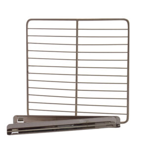 Shelfs for incubators and ovens