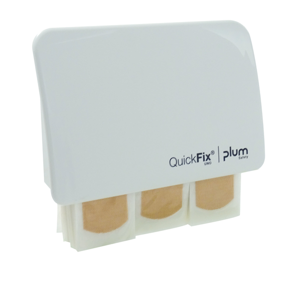 QuickFix UNO dispenser