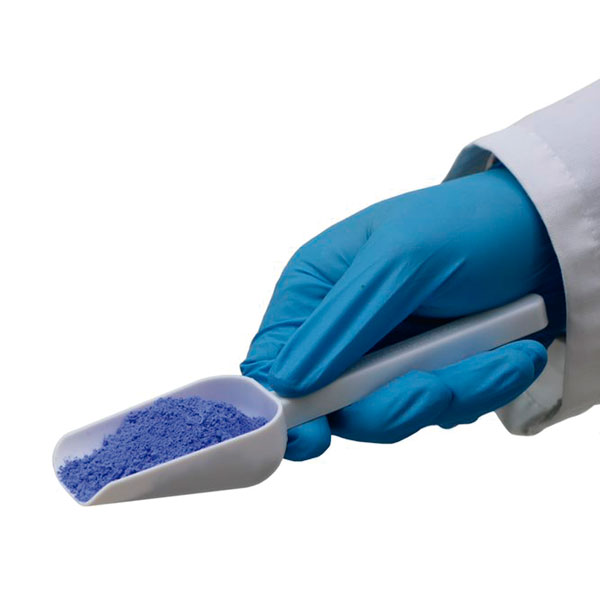 Disposable sampling scoop