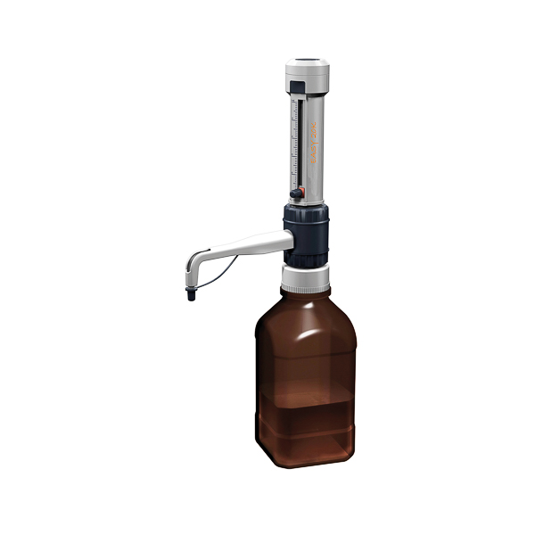 Bottle top dispenser , 20K
