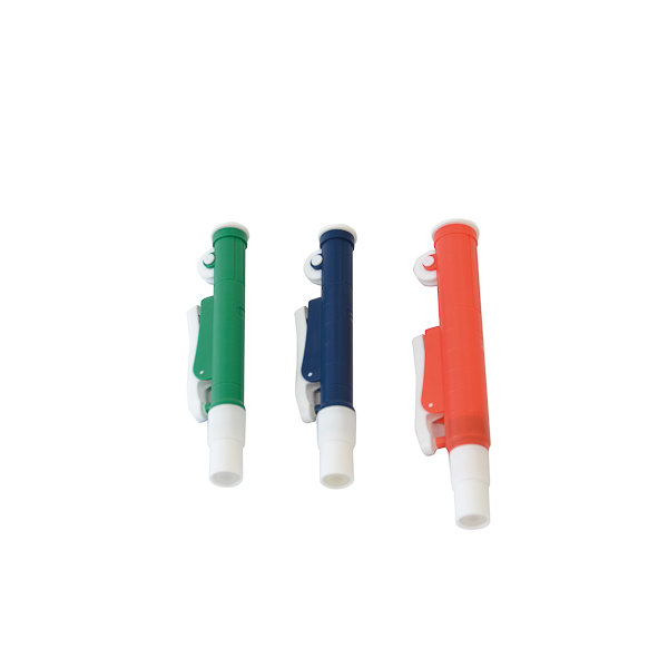 EASY 8 pipette pump filler