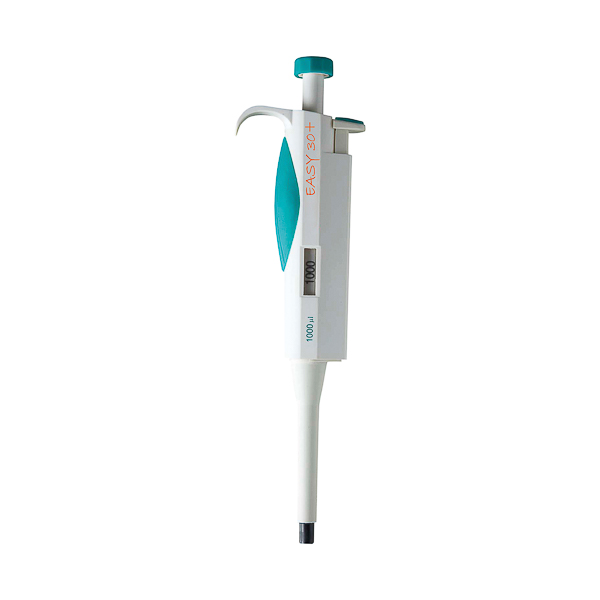 Fixed volume micropipette EASY 30+