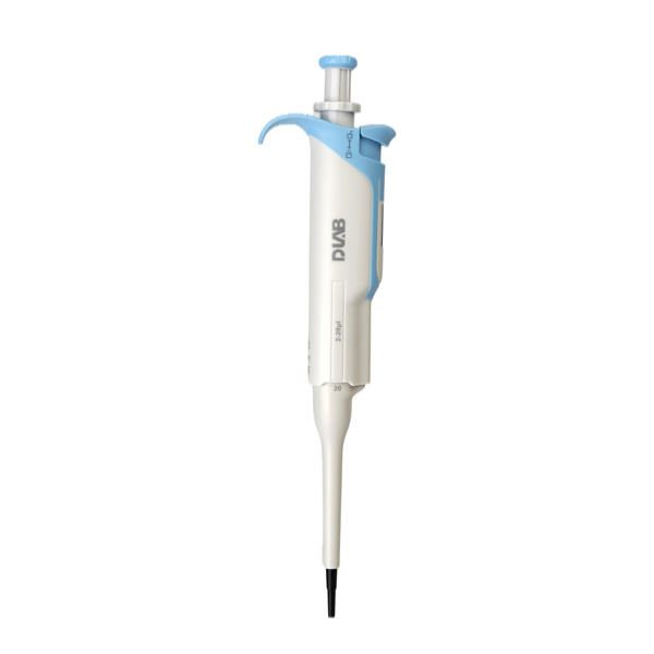 VARIABLE VOLUME MICROPIPETTE HIPETTE