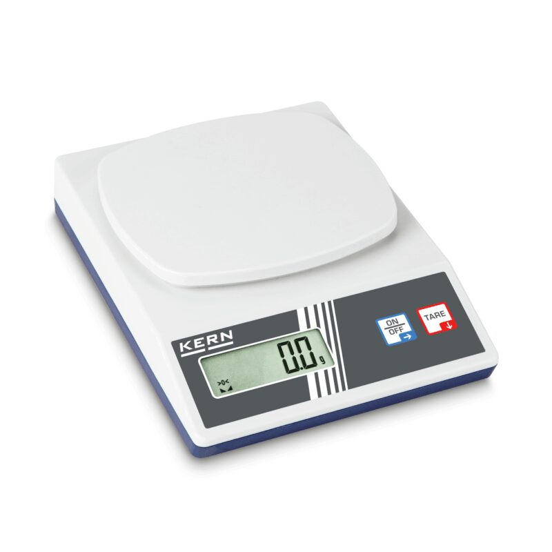 School Balance KERN EFS 3000-1