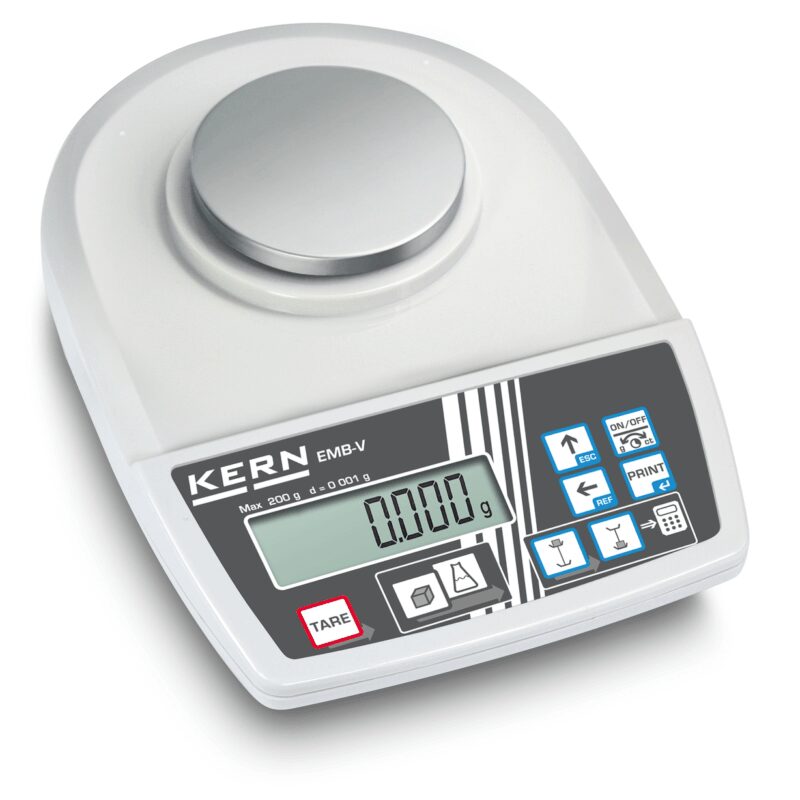 School Balance KERN EMB 200-3V