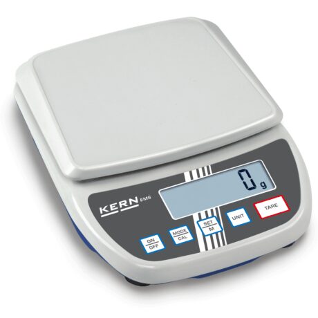 School Balance KERN EMS 12K1