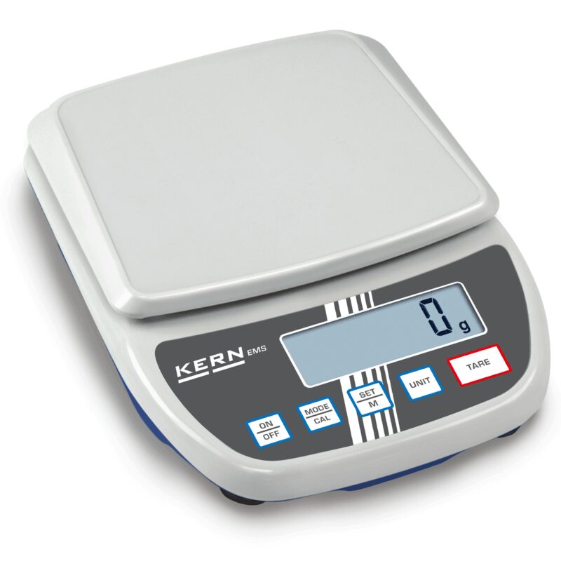 School Balance KERN EMS 12K1