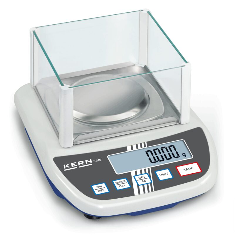 School Balance KERN EMS 300-3