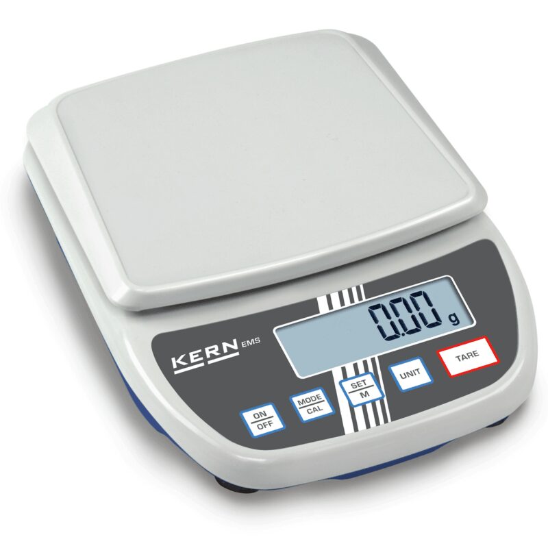 School Balance KERN EMS 3000-2