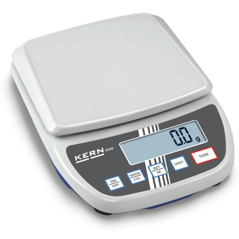 School Balance KERN EMS 6K0.1