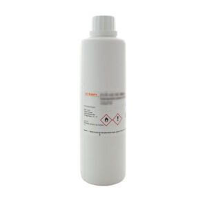 Eosin alcoholic solution 0.5%, MIC