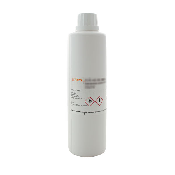 Eosin aqueous solution 1%, MIC