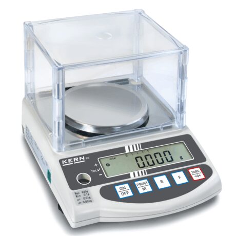 Precision Balance KERN EW 420-3NM