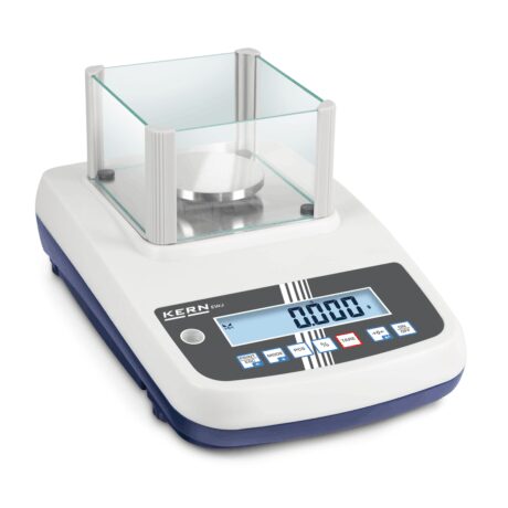 Compact Laboratory Balance KERN EWJ 300-3