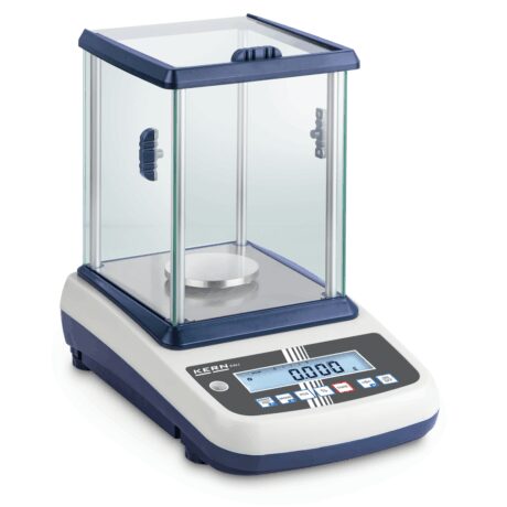 Compact Laboratory Balance KERN EWJ 300-3H