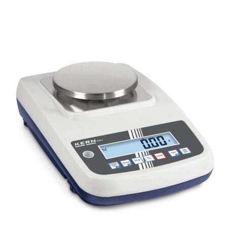 Compact Laboratory Balance KERN EWJ 3000-2