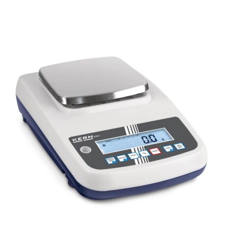 Compact Laboratory Balance KERN EWJ 6000-1SM