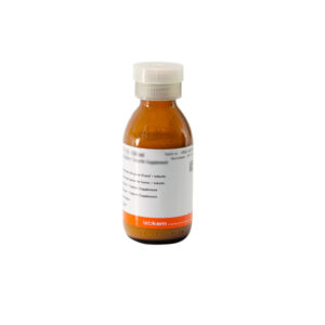Egg Yolk Emulsion + Tellurite Supplement BAC