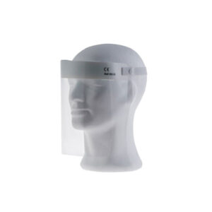 Face protector