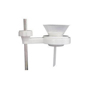 Phase separating paper