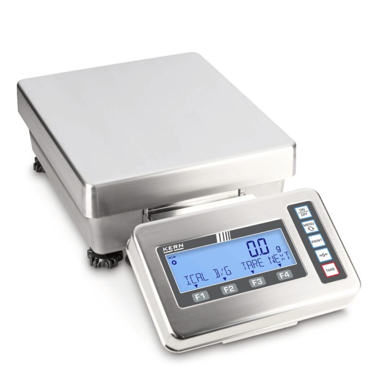 Precision Balances KERN FES 17K-4