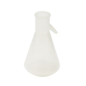Filtering flask, PP