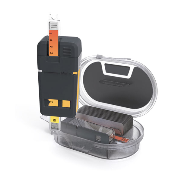 FLEXITESTER quantitative visual measurement kit