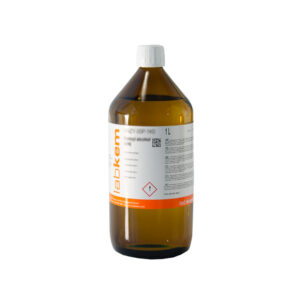 Formaldehyde, solution 40% AGR