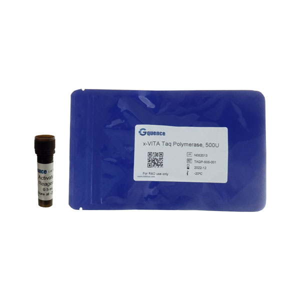 innoQ DNA stain for electrophoresis