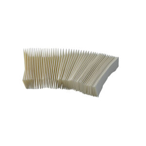 Blotting paper for germination tests