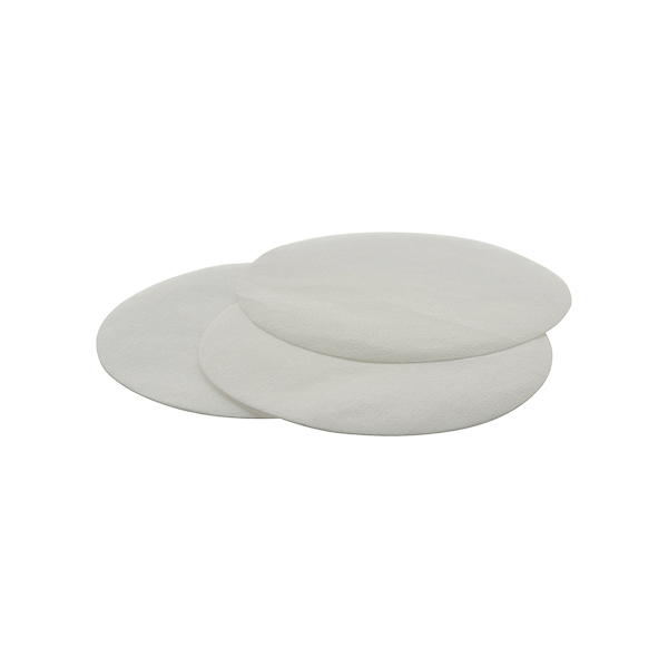 Glass microfiber filter, grade GFFA (1,6 ?m)