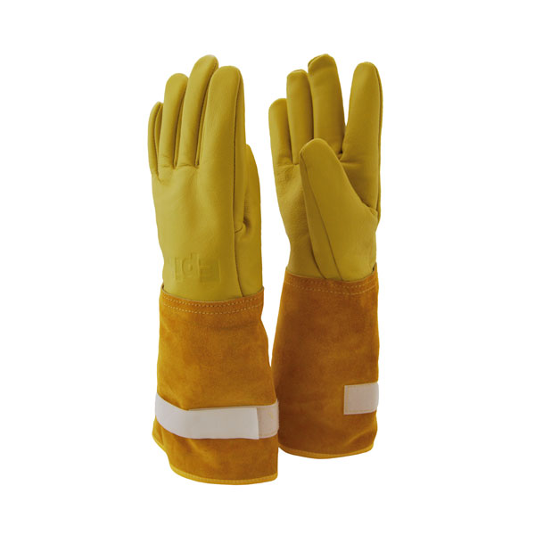 Thermal protective gloves