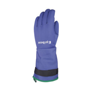 Cryogenic gloves