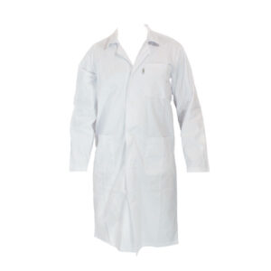Lab-coat for men
