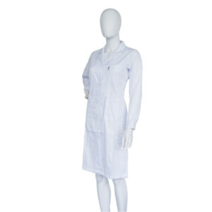 Lab-coat for women