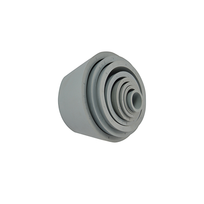 GUKO rubber gaskets, for filtering flask