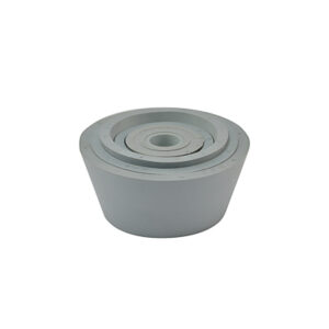 GUKO set rubber gaskets, for filtering flask
