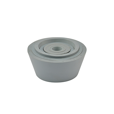 GUKO set rubber gaskets, for filtering flask