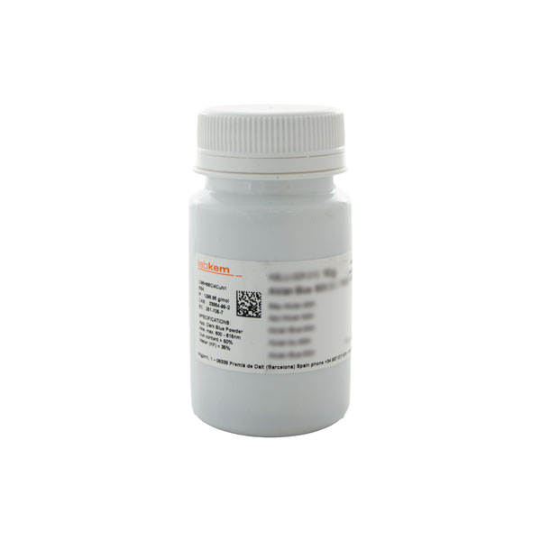 Hematoxylin 80% (C.I. 75290) MIC