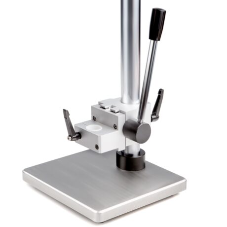 Manual Test Stands SAUTER HO-A08