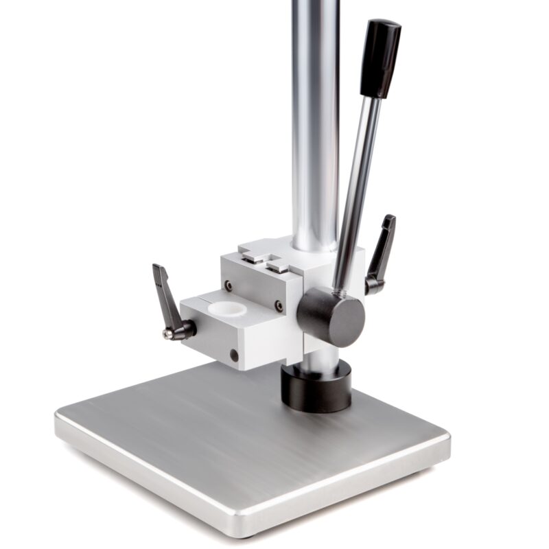 Manual Test Stands SAUTER HO-A08