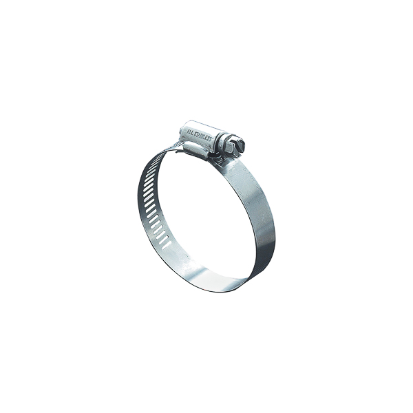 Hose clamp